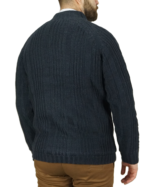 Marcus Man Sweater "SHERWOOD"